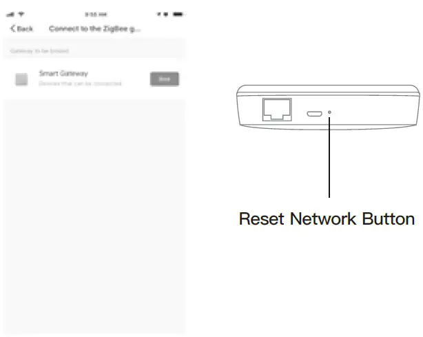 MOES ZigBee 3.0 HubWired Gateway (4)