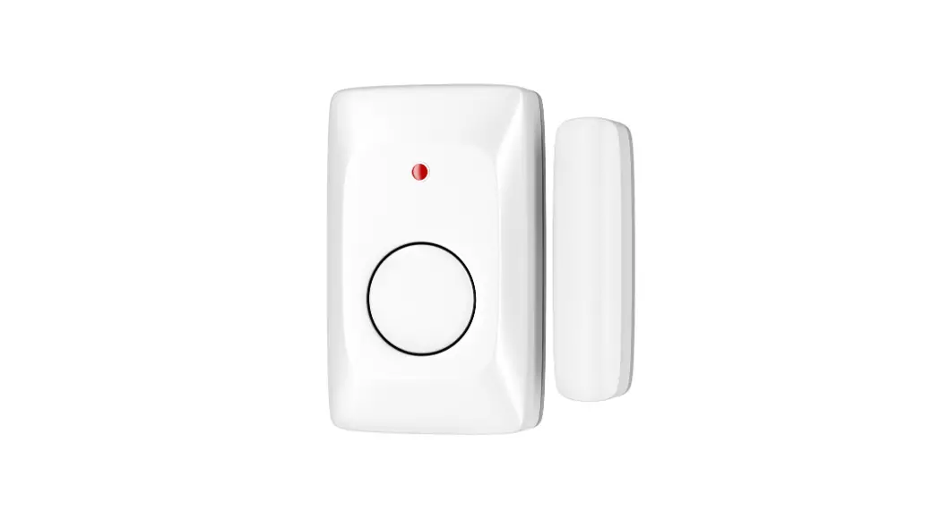 Noorio H200 Contact Sensor User Guide Noorio H200 Contact Sensor User Guide