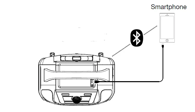 ION Pathfinder 320 Wheather Speakers 1
