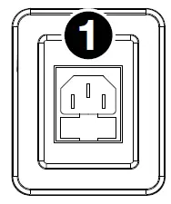 ION Pathfinder 320 Wheather Speakers 6