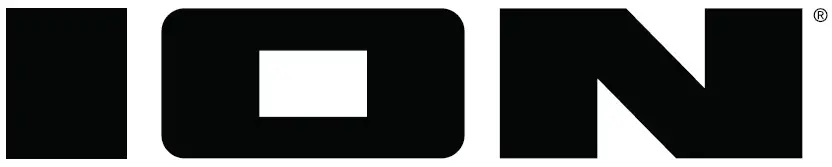 ION Pathfinder 320 Wheather Speakers LOGO