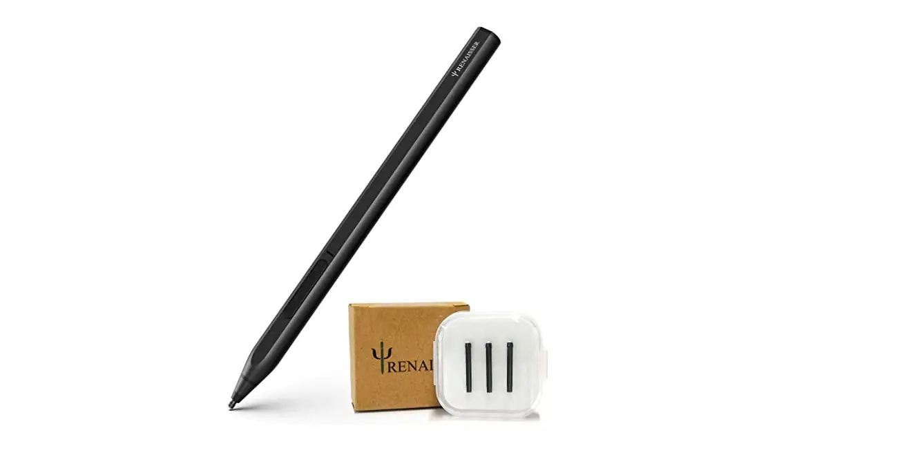 Renaisser How To Use Your Surface Pen User Manual Renaisser How To Use Your Surface Pen User Manual