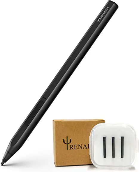 RENAISSER How to use your Surface Pen product-img