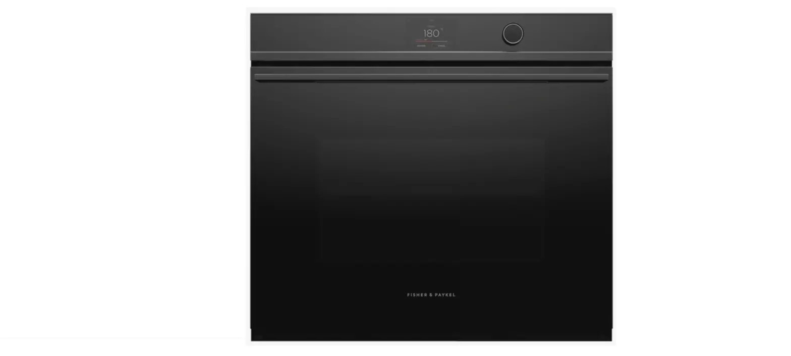 Fisher Paykel Ob76sdptdb1 76cm 17 Function Self-cleaning Oven User Guide Fisher Paykel Ob76sdptdb1 76cm 17 Function Self-cleaning Oven User Guide