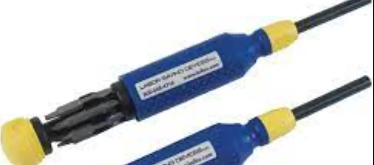 Labor Saving Devices T2151 Screwdrivers Installation Guide