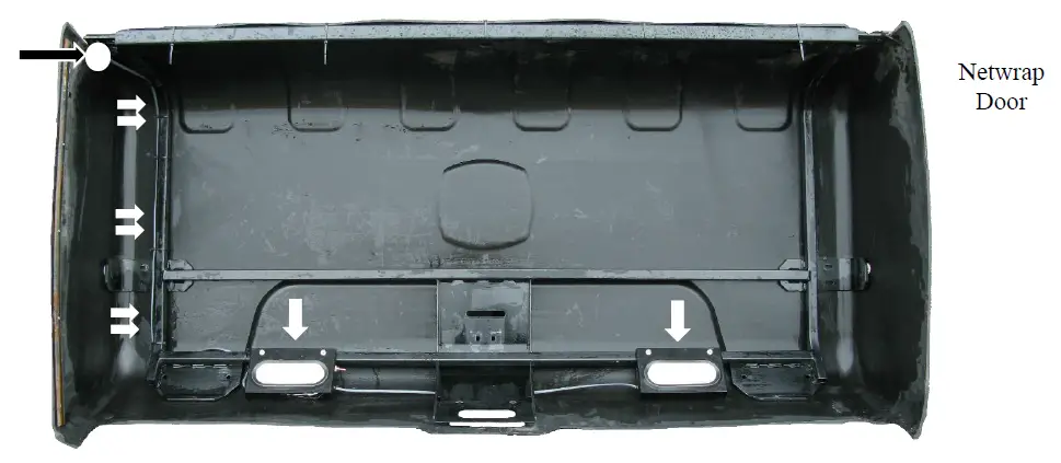 HARVEST-TEC-490-Net-Wrap-Light-Kit-John-Deer-Zero-Series-Balers-fig-2