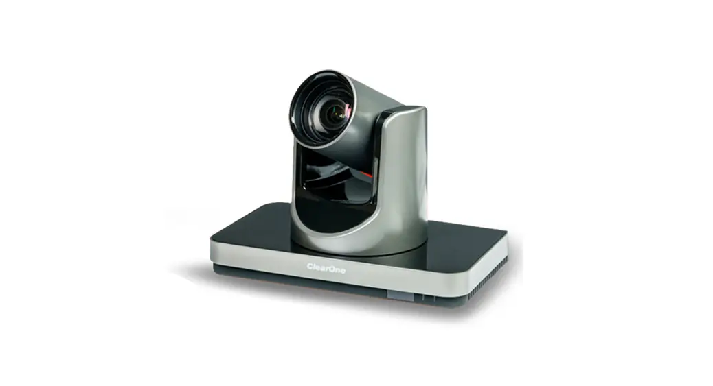 Clearone Aura Unite 200 Ptz Hd Camera User Guide
