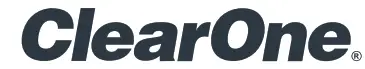 ClearOne LOGO