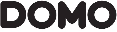 DOMO-DO711K-Coffee-Maker-Countertop-Espresso-Machine-Instructions-logo