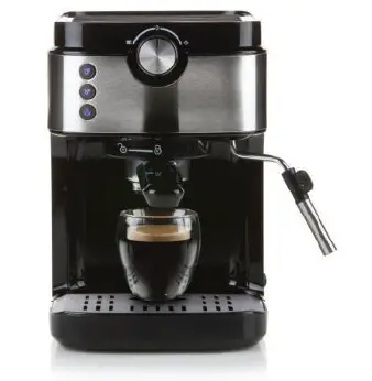 DOMO-DO711K-Coffee-Maker-Countertop-Espresso-Machine-Instructions-product
