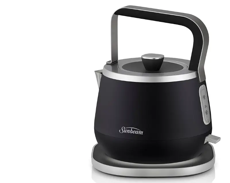 Sunbeam Kem8005 Kyoto City Collection Pot Kettle User Guide Sunbeam Kem8005 Kyoto City Collection Pot Kettle User Guide