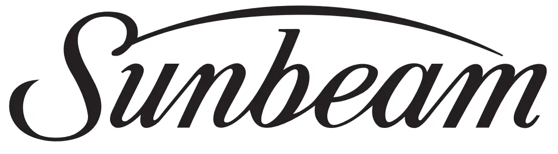 Sunbeam-KEM8005-Kyoto-City-Collection-Pot-Kettle-LOGO