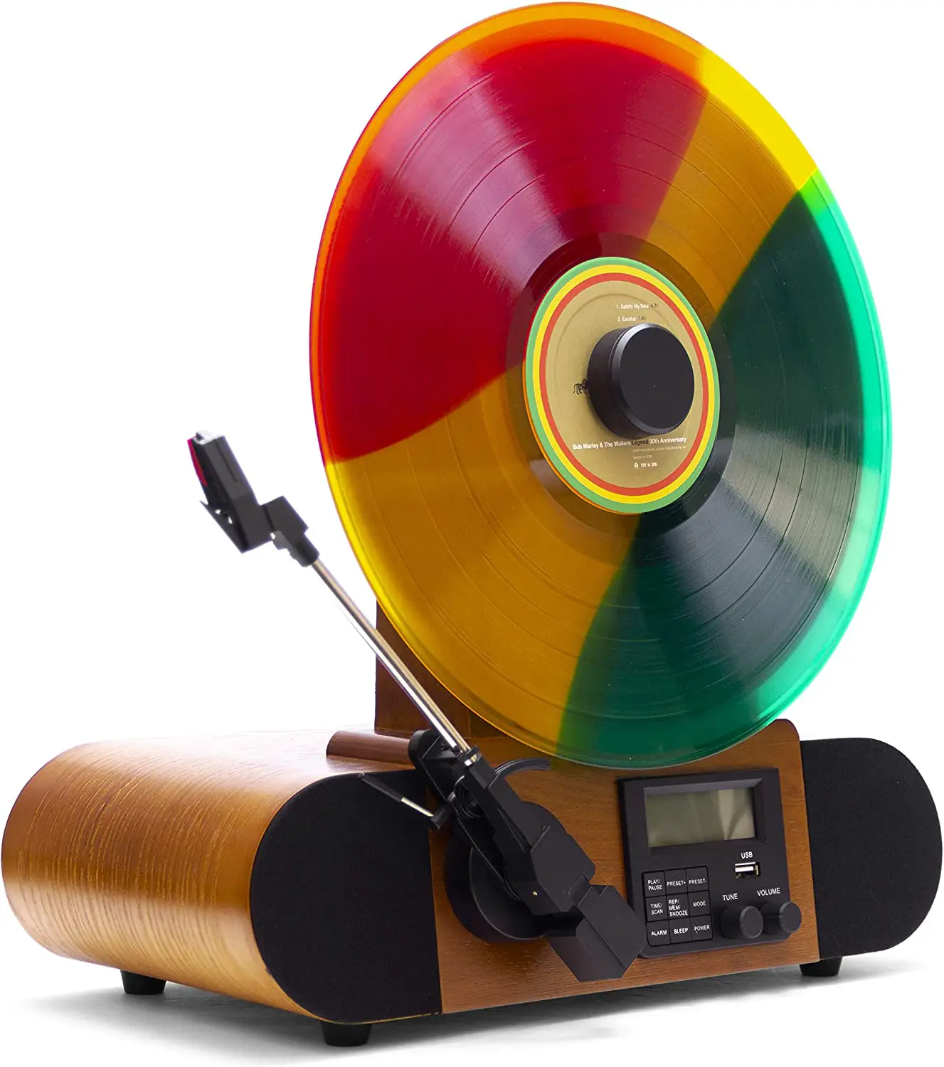 Fuse RAD-REC Audio PRODUCT-IMG