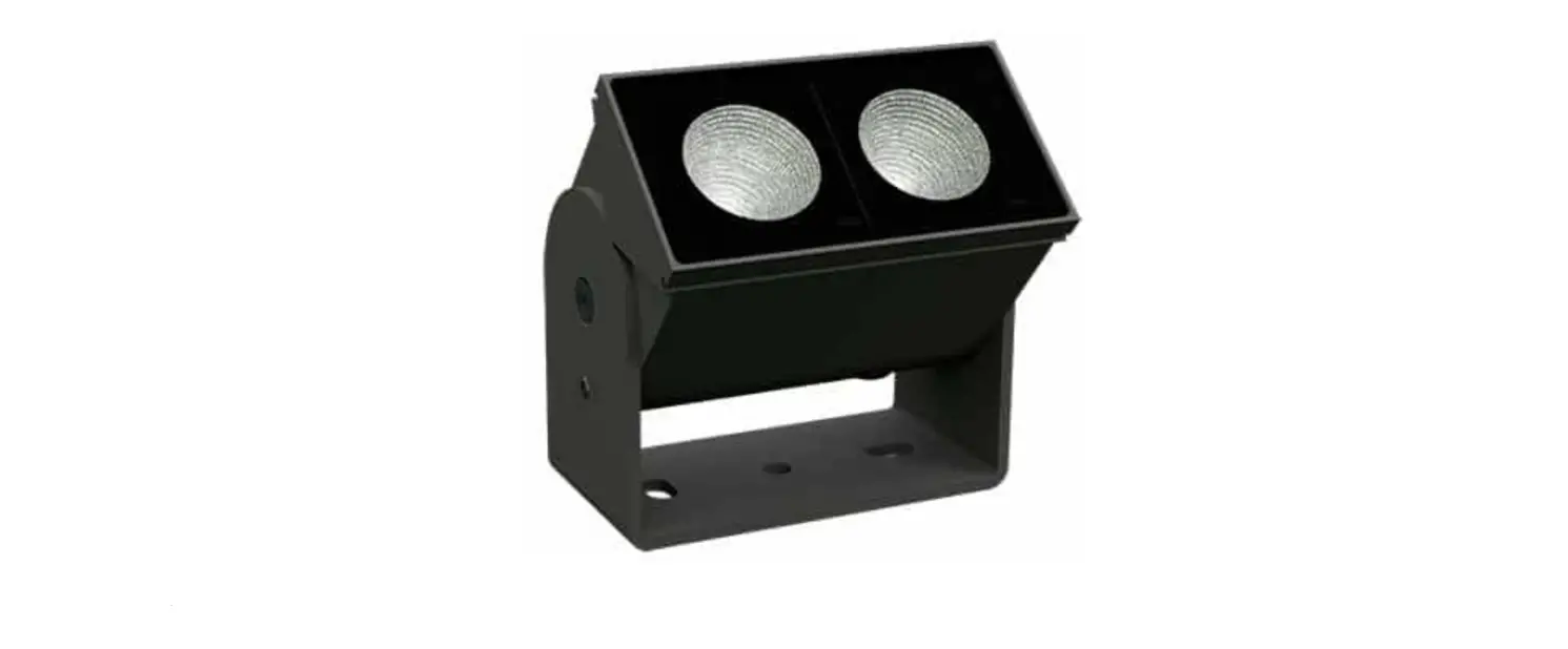 Instalighting Os4 Outdoor Spotlight Instruction Manual