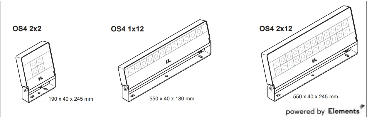InstaLighting-OS4-Outdoor-Spotlight-FIG-1