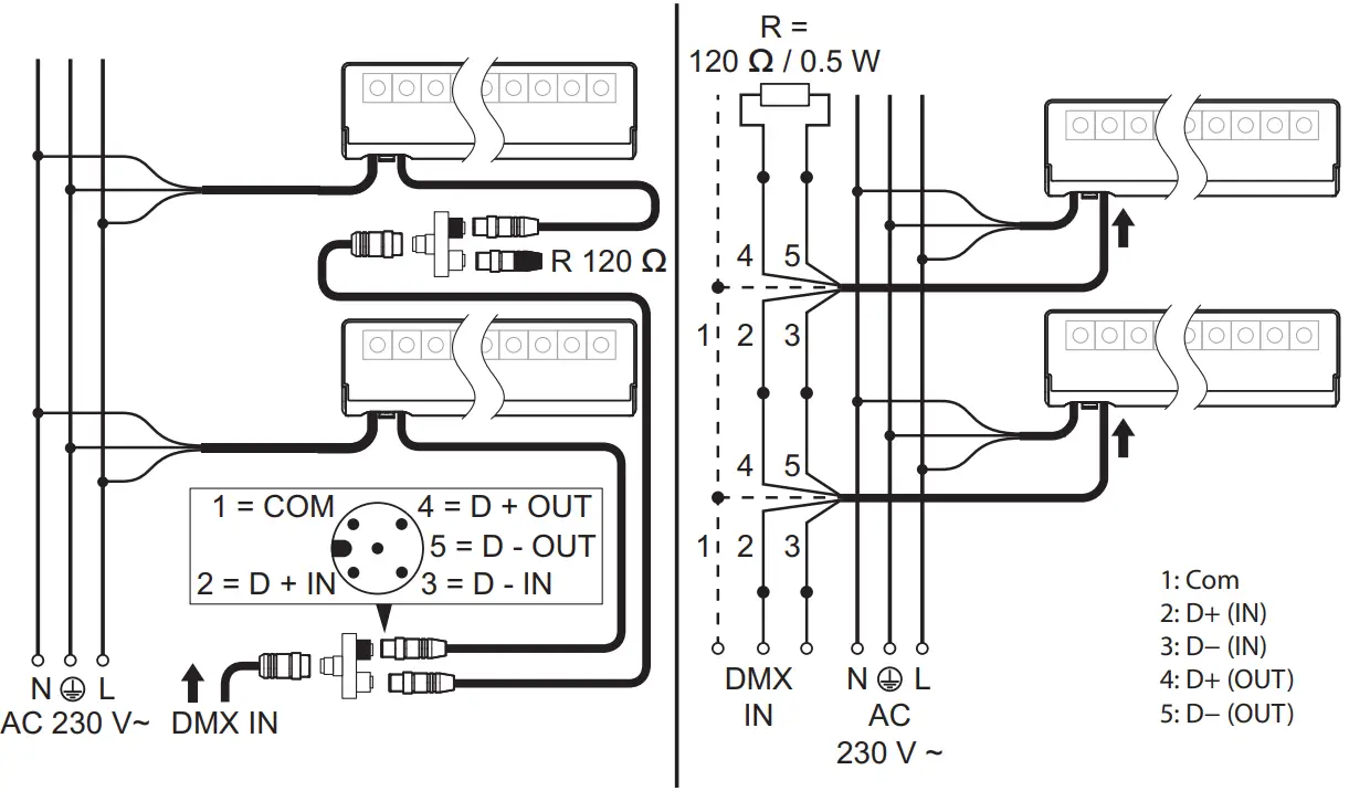 InstaLighting-OS4-Outdoor-Spotlight-FIG-6