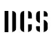 DCS logo
