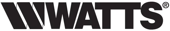 WATTS logo