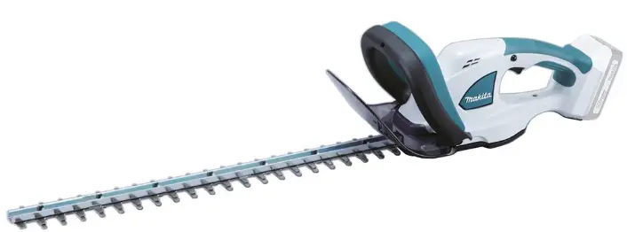 makita UH Serise Hedge Trimmer-PRO