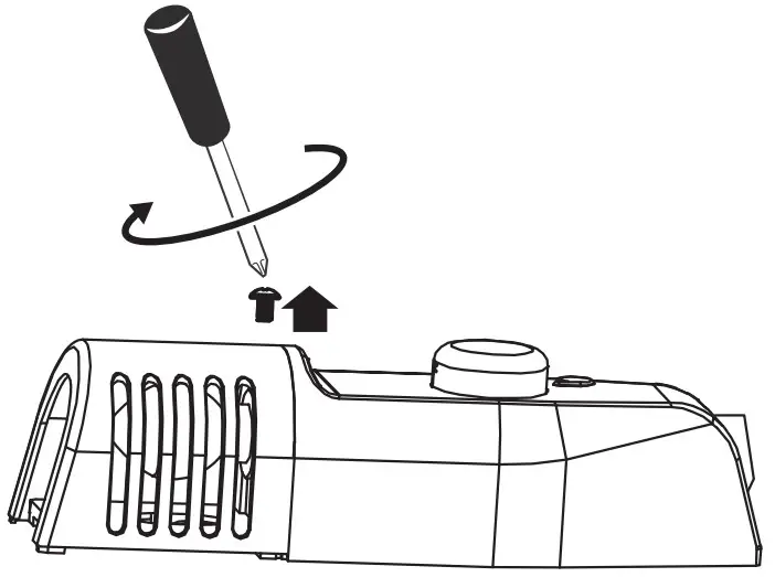 INSIGNIA NS CFR45M3 4 5 Cu Ft Retro Compact Refrigerator - Figure 6