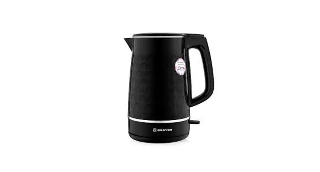Brayer Br1019 Electric Kettle Instruction Manual