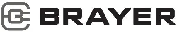 BRAYER - Logo