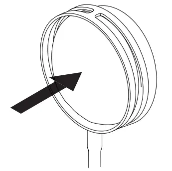 ISOVOX-ISOPOP 24K-Gold-Plated-Pop-Filter-4