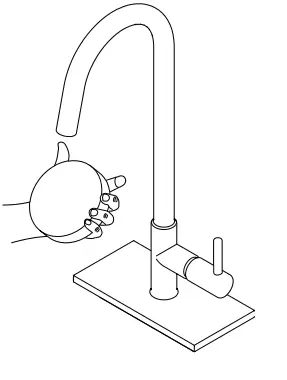 ISOVOX-ISOPOP 24K-Gold-Plated-Pop-Filter-5
