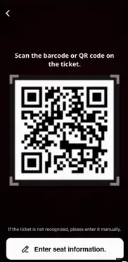 Scan QR