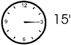 HANNA ISTR3844R2 Hydrogen Peroxide Test Kit - Fig 4