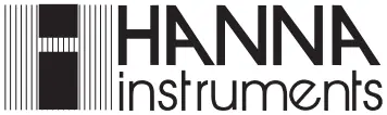 HANNA Logo
