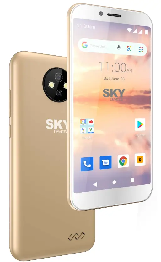SKY Elite J55