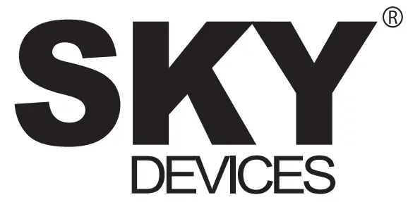 SKY logo