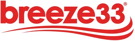 Breeze33 logo