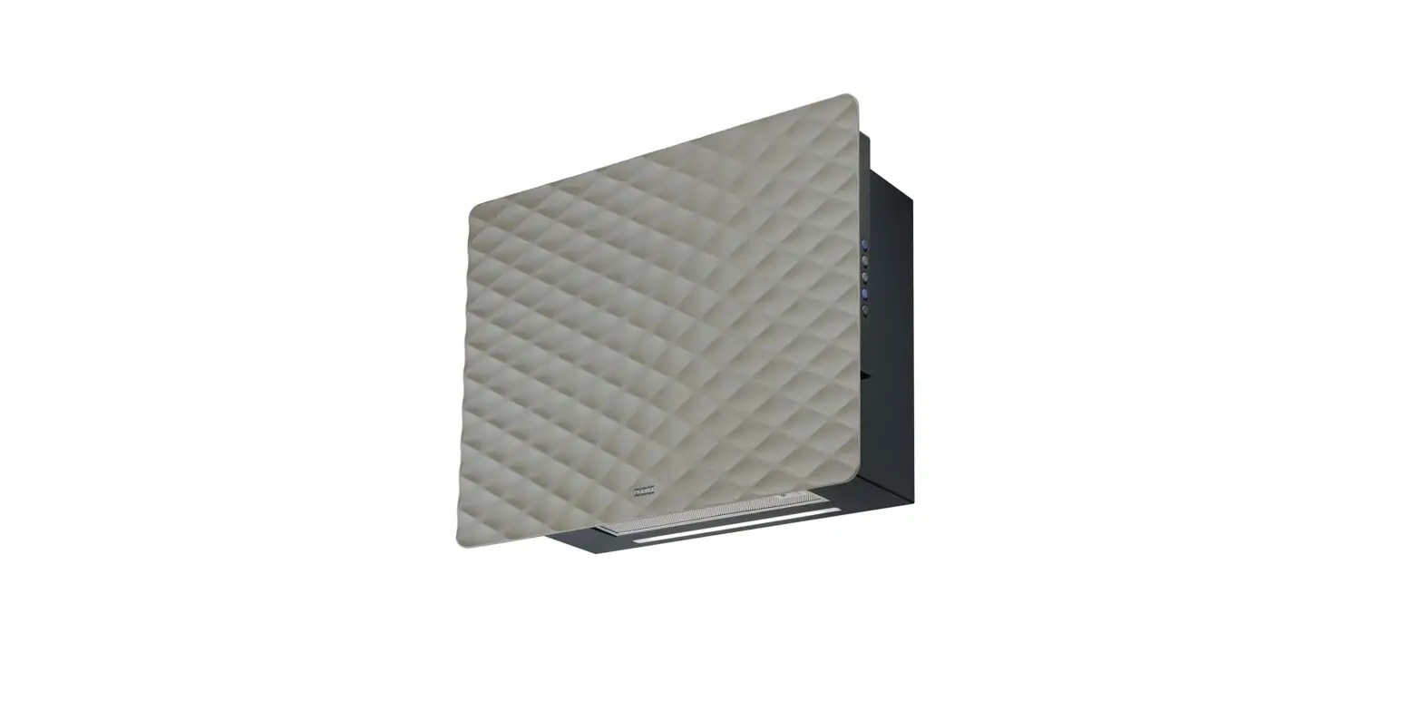 Franke Impress 603 Wall Hood User Manual Franke Impress 603 Wall Hood User Manual