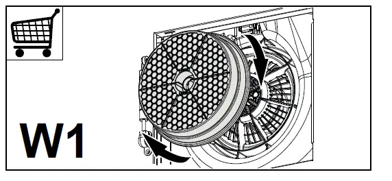 FRANKE IMPRESS 603 Wall Hood fig (1)