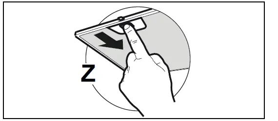 FRANKE IMPRESS 603 Wall Hood fig (2)