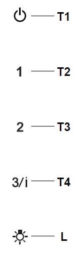 FRANKE IMPRESS 603 Wall Hood fig (3)