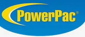 PowerPac logo