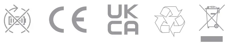 FOREO LUNA 4 Go Facial Cleansing and Firming Device - icon