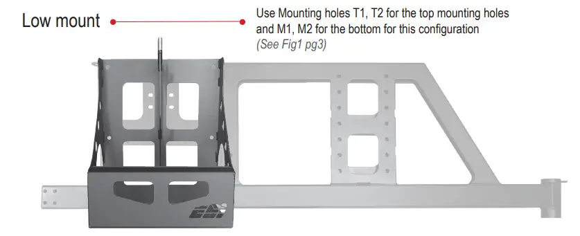 cbi 600-000-000-052 Single and Dual Can Carrier - Figure 5