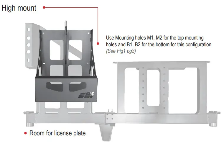 cbi 600-000-000-052 Single and Dual Can Carrier - Figure 6