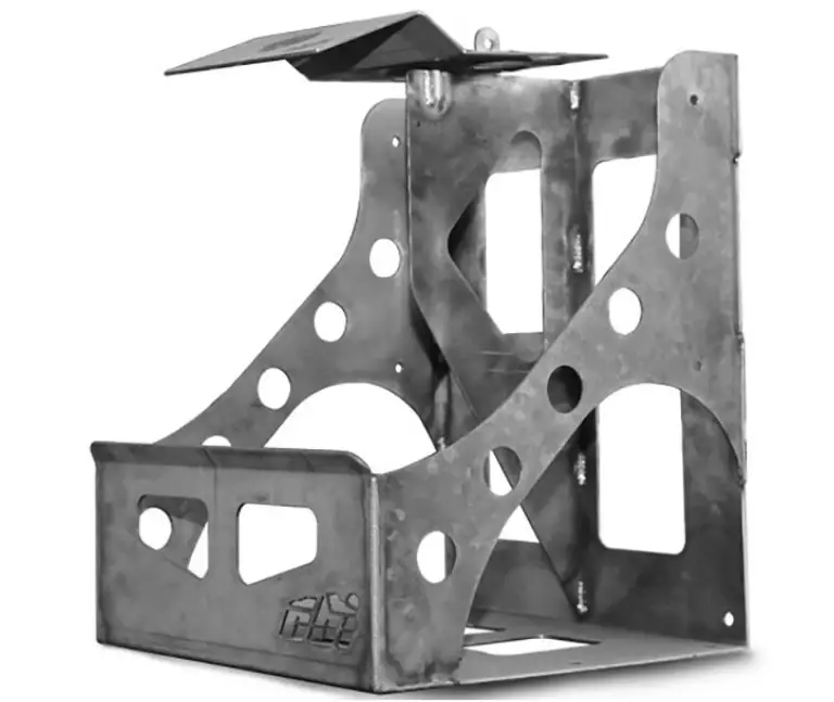 cbi 600-000-000-052 Single and Dual Can Carrier