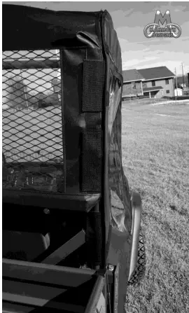 FALCON-RIDGE-KU-X900-FC04-Kubota-RTV-X900-Full-Cab-10