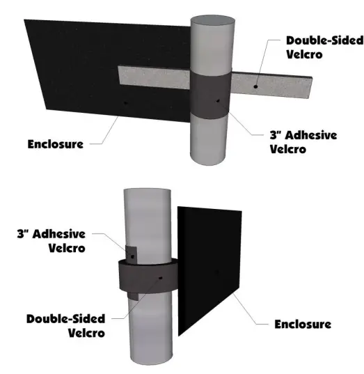 FALCON-RIDGE-KU-X900-FC04-Kubota-RTV-X900-Full-Cab-2