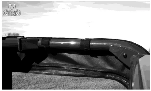 FALCON-RIDGE-KU-X900-FC04-Kubota-RTV-X900-Full-Cab-5