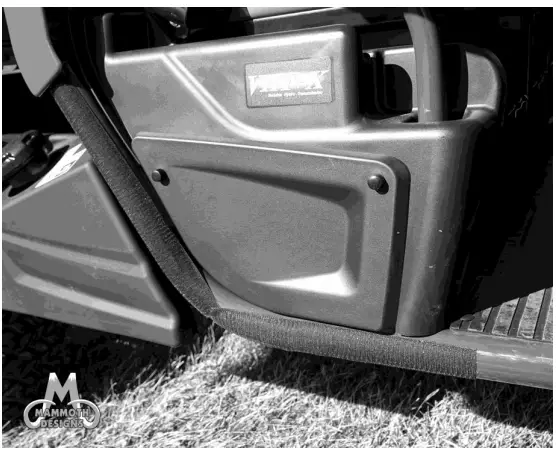 FALCON-RIDGE-KU-X900-FC04-Kubota-RTV-X900-Full-Cab-8