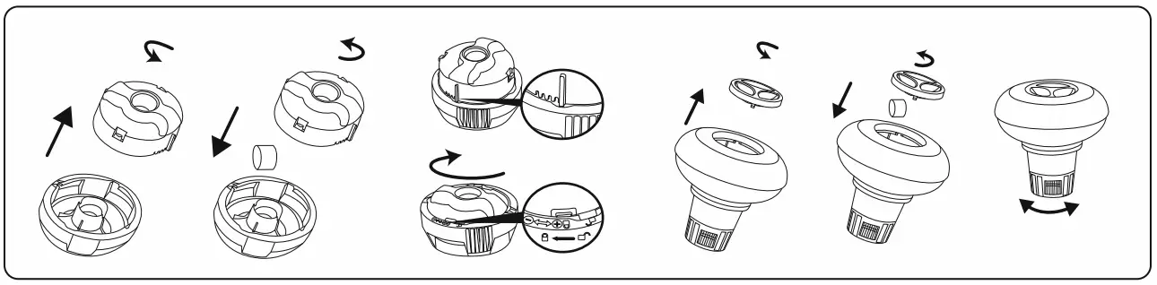 Bestway-57273-Inflatable-Round-Ground-Swimming-Pool-6