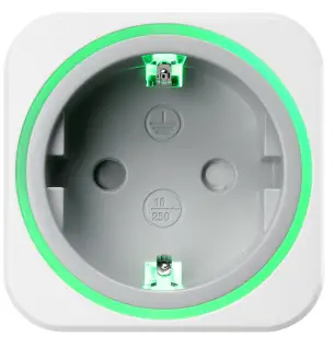 VOLTCRAFT-SEM6500-SE-WiFi-Energy-Consumption-Meter-pro