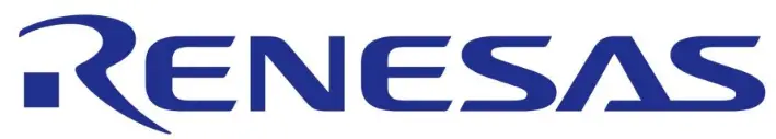 RENESAS--LOGO